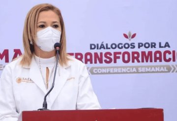 Viruela del mono reportado en Colima ya está controlado; confirma secretaria de Salud