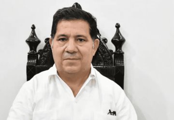 Por instrucciones del instituto electoral no haré ningún pronunciamiento: Emilio Contreras