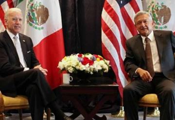 Previo a detención de Caro Quintero, AMLO y Biden acordaron trabajar conjuntamente en seguridad