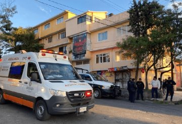 Abandonan a recién nacido en calles de Tlalpan