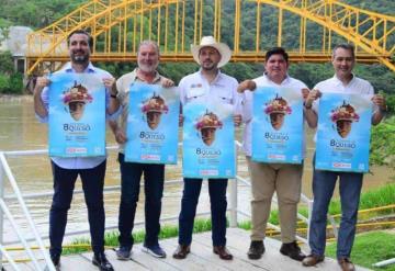 Participarán más de 250 productores tabasqueños en el Festival del Queso