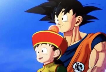 Gokú: Dragon Ball Z y los Caballeros del Zodiaco regresan a la TV abierta