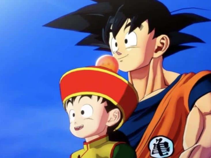 Todo sobre el regreso de Dragon Ball Z a la televisión abierta