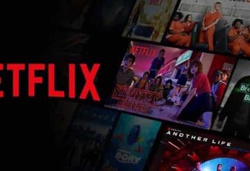 Series y películas seleccionadas de Netflix podrán verse en el plan con publicidad