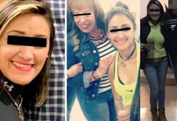 ¿Quién es Berenice Alanís, la “Viuda Negra”, detenida en Acapulco?