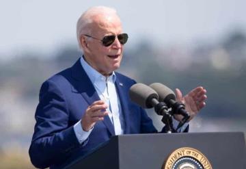 Biden alarmó a ciudadanos por su estado de salud