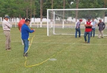 La casa de Felinos 48 ya fue aprobada por la Federación Mexicana de Futbol