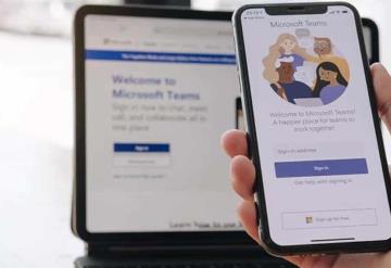 Microsoft Teams sufre caída que afecta a miles de usuarios