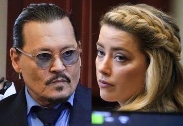 Discovery anuncia serie del juicio de Johnny Depp y Amber Heard