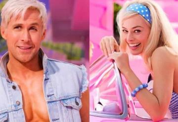 Se revela la cifra que cobraron Margot Robbie y Ryan Gosling por sus roles en ‘Barbie’