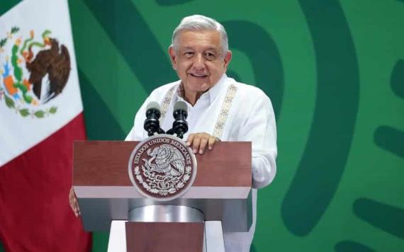 AMLO fijará postura sobre el T-MEC a favor del interés de la nación el 16 de septiembre