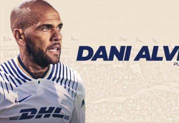 ¿Cuánto cuestan los boletos para el posible debut de Dani Alves con Pumas en CU?