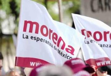 Morena denuncia ataques a su página web después de publicar aspirantes a congresistas 