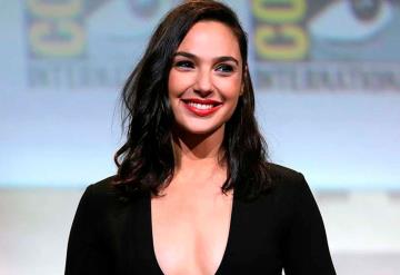 La vez que Gal Gadot sirvió a la milicia de Israel