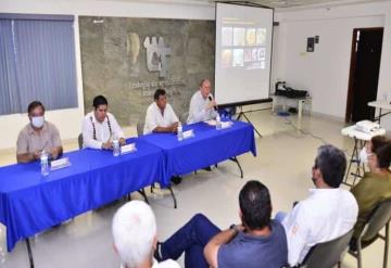 Hallan piezas arqueológicas entre Tenosique y Balancán