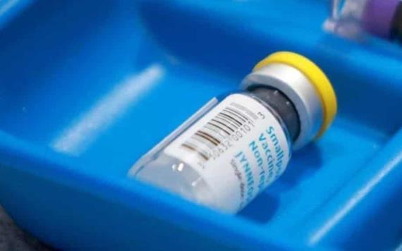 Unión Europea aprueba vacuna Imvanex contra la viruela del mono
