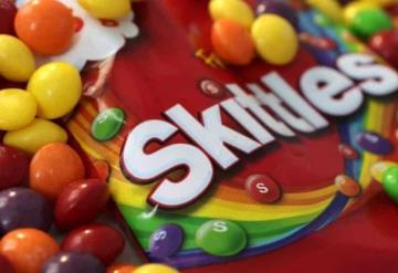 Qué es el dióxido de titanio, por lo que demandan a fábrica de los caramelos Skittles en EU