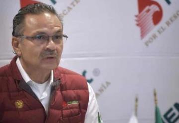 PEMEX reporta por segundo trimestre consecutivo utilidades de operación