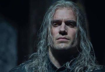 Pausan producción The Witcher 3 por brote de covid-19; ¿Henry Cavill dio positivo?