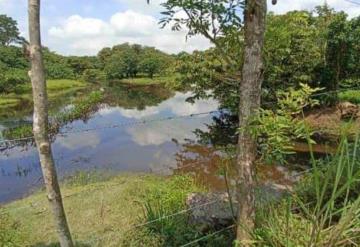 Más de un millón de ciudadanos se quedaron sin agua tras el derrame de hidrocarburo en el río Mezcalapa