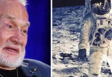 Venden chaqueta de vuelo de Buzz Aldrin en misión Apolo 11 por 2.8 mdd