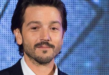 Diego Luna entra al universo de los superhéroes en DC Liga de Supermascotas