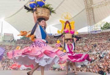 Guelaguetza 2022: Aquí te mostramos programa de la octava del Lunes del Cerro del 1 de agosto