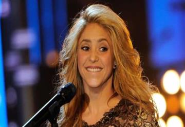 Por evasión fiscal, Fiscalía de España pide 8 años de cárcel para Shakira