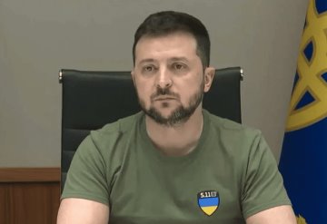 Zelenski ordena evacuación obligatoria de la región de Donetsk