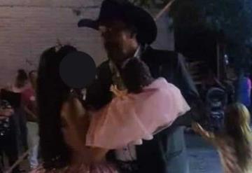 Quinceañera se desvanece mientras bailaba y muere en Coahuila