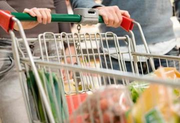 Supermercados que venden la canasta básica más cara y más barata en el país: Profeco