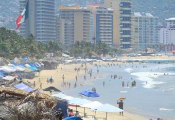 Cofepris alerta sobre playas mexicanas no aptas para la recreación por contaminación fecal