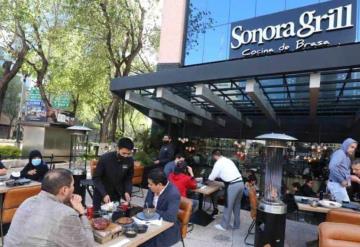 Restaurante Sonora Grill niega actos de discriminación