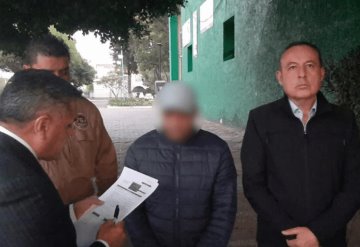 Sentencian a 35 años de cárcel al asesino del joven Hugo Carbajal