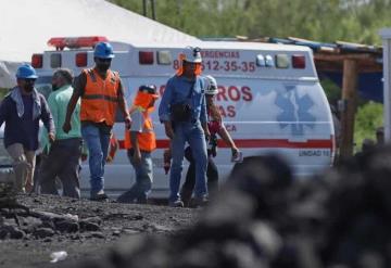 Rescatistas no tienen mapa de mina en Sabinas; trabajan a ciegas