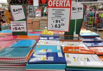 Ante inflación y compras escolares, familias toman medidas para hacer rendir la quincena