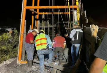 Se complica rescate de mineros en Coahuila