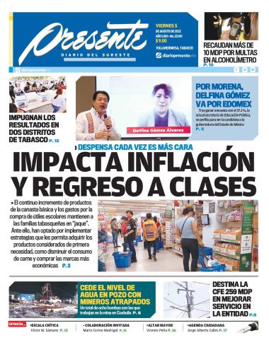 edicion impresa