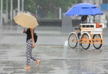 Conoce el pronóstico del clima para este sábado 6 de agosto en Tabasco