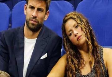 Esta es la razón por la que los hijos de Shakira y Piqué se quedarán con el futbolista