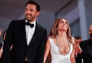 Después de luna de miel, Jennifer Lopez y Ben Affleck se separan