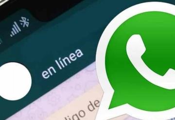 WhatsApp permitirá a usuarios controlar quién puede ver cuándo están en línea