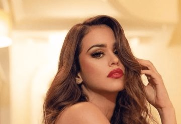 Anuncia Yanet García apertura de OnlyFans