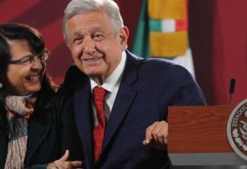 Descarta López Obrador que Álvarez-Buylla sea nueva titular de la SEP