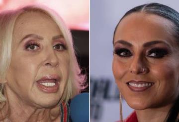 Ivonne Montero arremete contra Laura Bozzo: "Miseria humana"