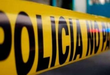 Conductor embiste a ladrón en pleno asalto a una mujer en Azcapotzalco