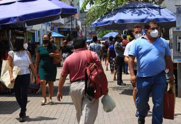 De acuerdo a sondeo Morena arrasaría en próximo proceso electoral