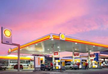 Shell suspende producción en tres plataformas del Golfo de México por fuga de oleoducto