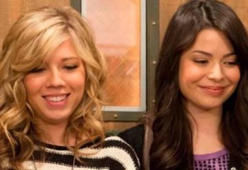 Mamá de Jennette McCurdy le prohibió ser amiga de Miranda Cosgrove; ésta es la razón