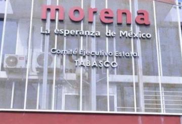 Comité ejecutivo Nacional de morena aplaza fechas para la elección del nuevo dirigente